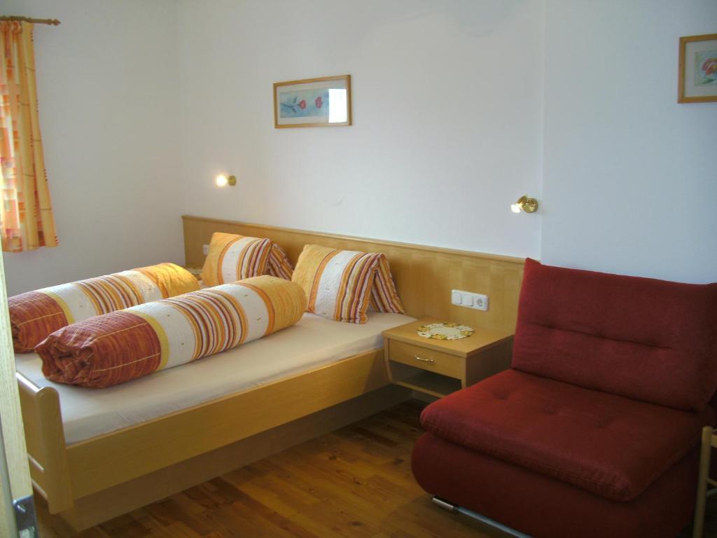 Bauernhof Hundbichl Villa Brixen im Thale Ruang foto