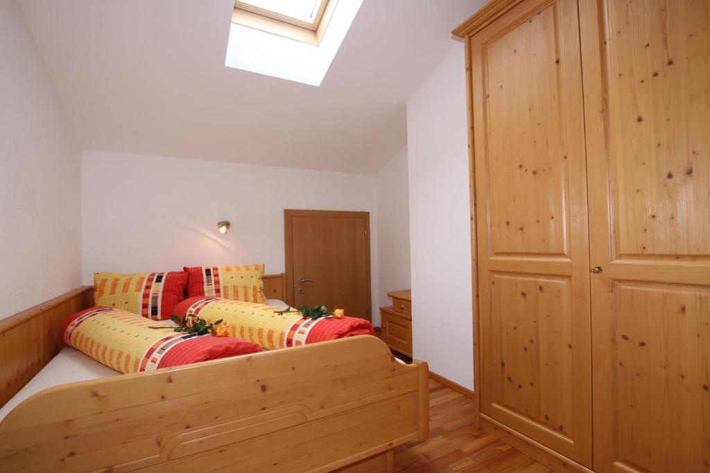 Bauernhof Hundbichl Villa Brixen im Thale Ruang foto